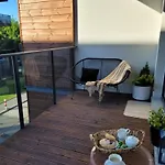 شقة Lilla 2 *