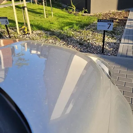 Lilla 2 Apartmán Jelení Hora