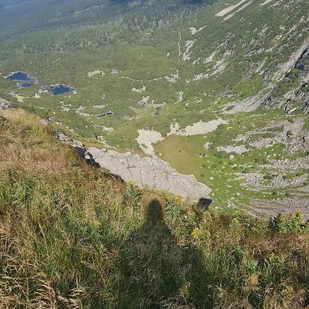 Apartmán Lilla 2 Jelení Hora