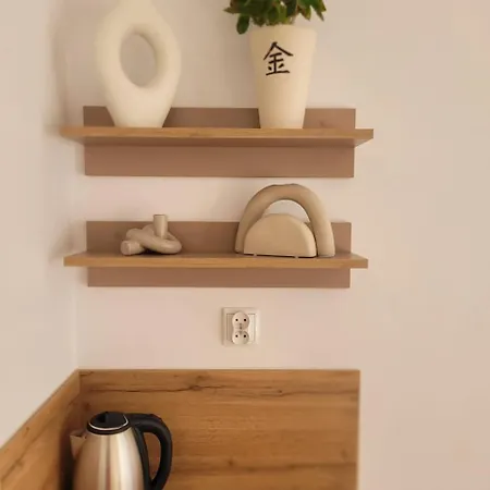 Lilla 2 Apartment
