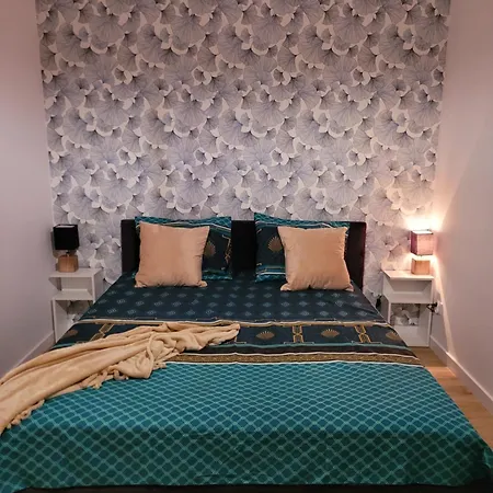 Apartment Lilla 2 *