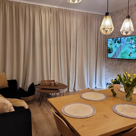 Lilla 2 Apartment