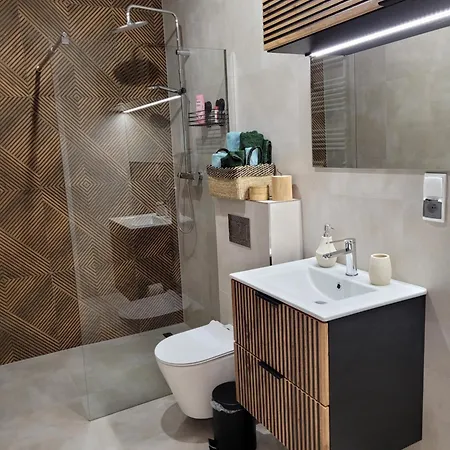 Apartment Lilla 2