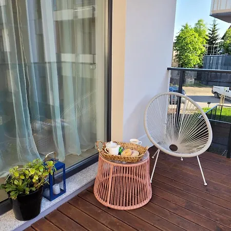 Lilla 2 Apartment *
