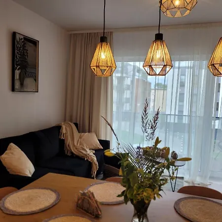 Apartment Lilla 2
