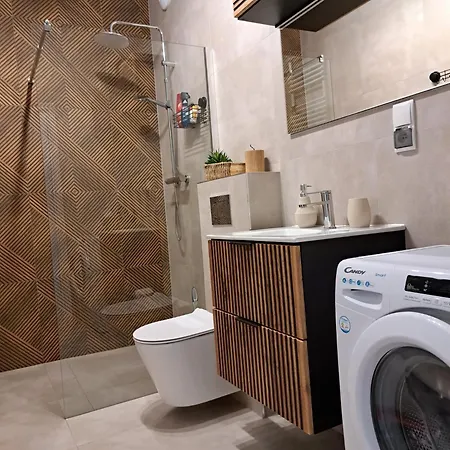 Apartment Lilla 2