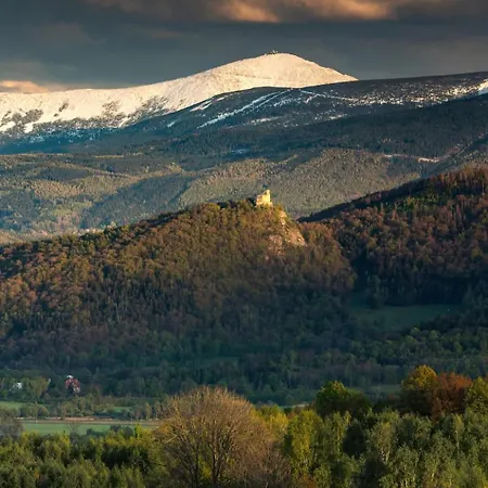 Lilla 2 Jelení Hora