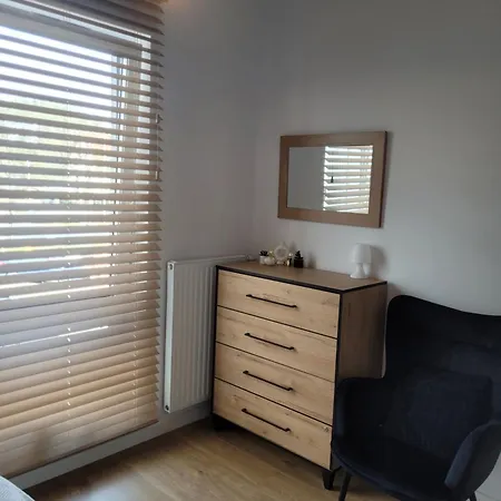 Apartment Lilla 2 Jelenia Gora