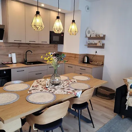 Lilla 2 Apartment