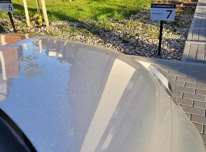 Lilla 2 Apartment Jelenia Gora