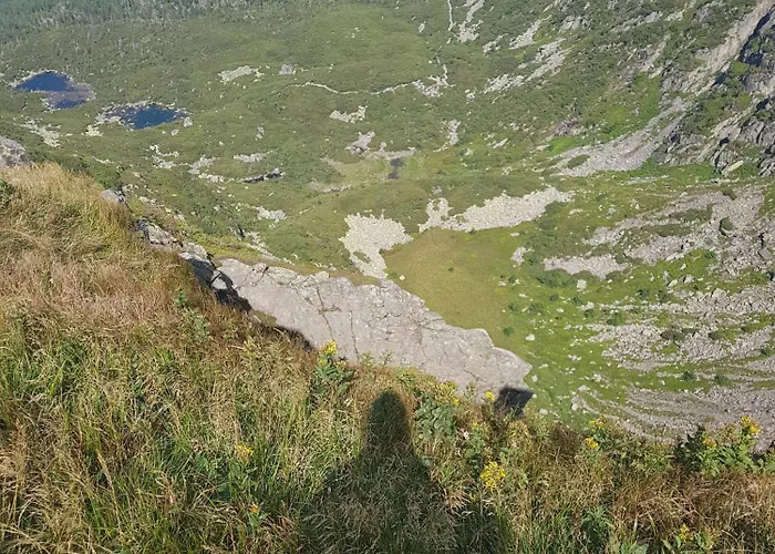 דירה Lilla 2 ילנייה גורה