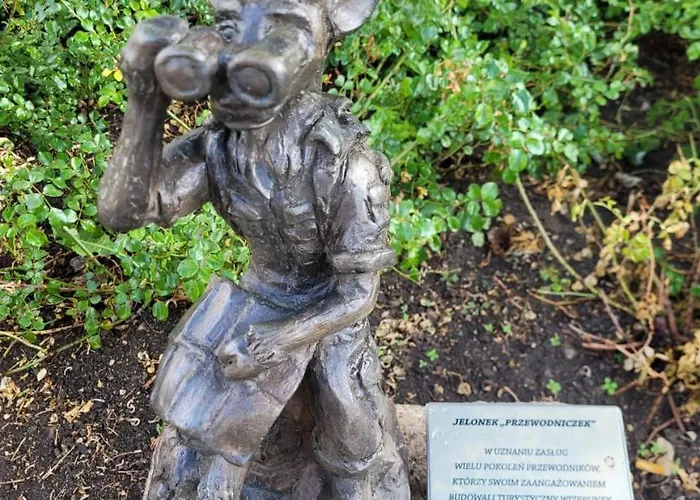 Apartment Lilla 2 Jelenia Gora