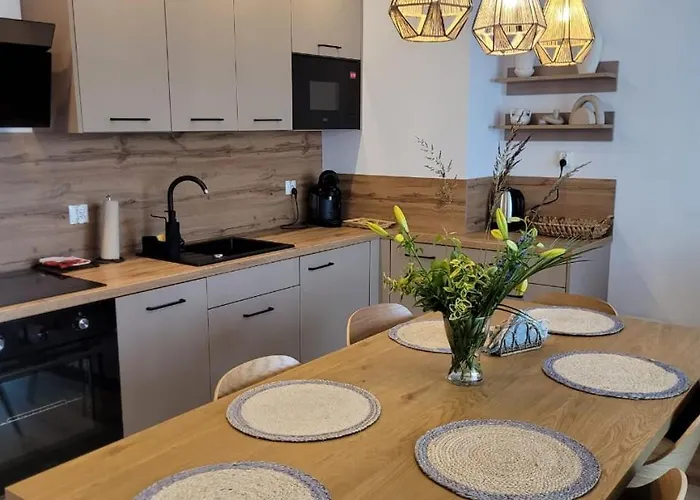 Lilla 2 * Jelenia Gora