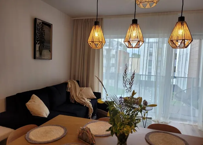 Apartment Lilla 2