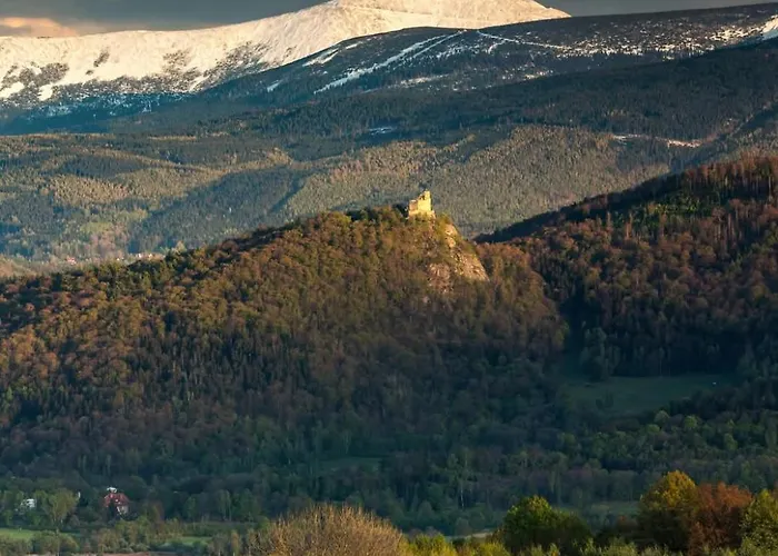 Lilla 2 Jelenia Gora