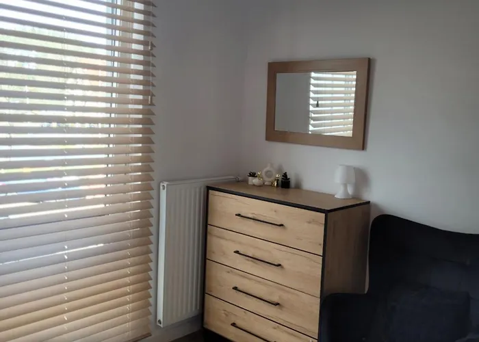 Apartment Lilla 2 Jelenia Gora